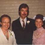 1983 wayne & sandra cook